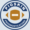 Pigskin Classic 19